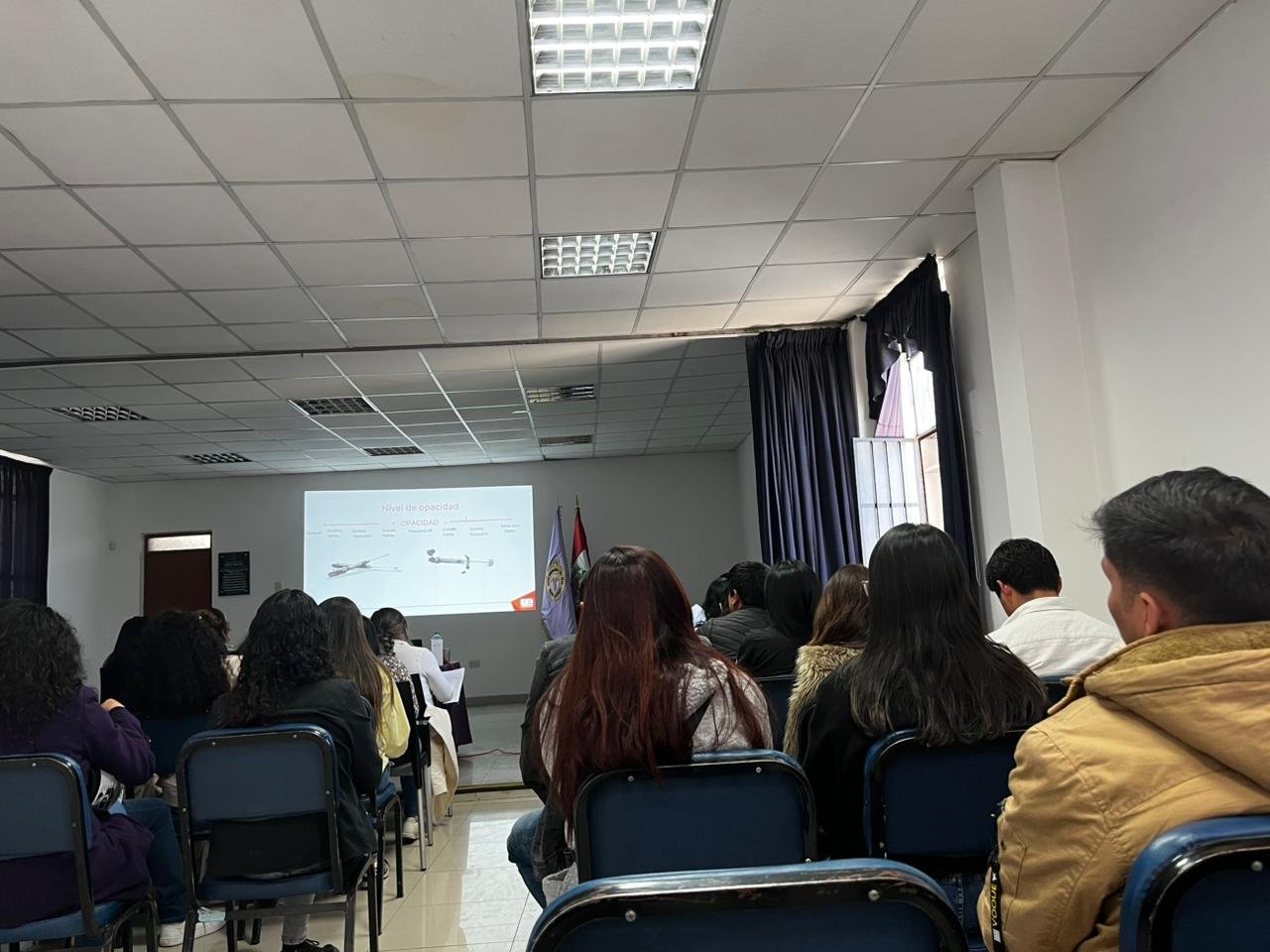 Curso Aclaramiento hasta la restauración Final